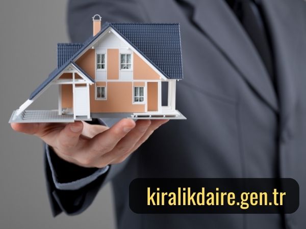 Yolboyu Mahallesi Kiralık Daire
